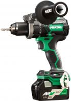 HIKOKI DV36DC MULTI VOLT(36V) CORDLESS IMPACT DRIVER DRILL