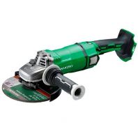 HIKOKI G3618DA (36V) BRUSHLESS 180MM ANGLE GRINDER