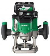 HIKOKI M3612DA MULTI VOLT(36V) CORDLESS ROUTER