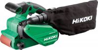 HIKOKI SB3608DA MULTI VOLT(36V) CORDLESS BELT SANDER