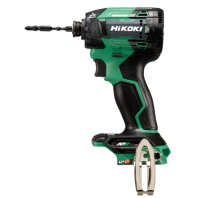 HIKOKI WH36DD CORDLESS IMPACT DRIVER