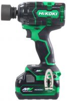 HIKOKI WR36DH CORDLESS IMPACT WRENCH