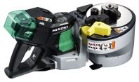 HIKOKI VB3616DA MULTI VOLT(36V) CORDLESS PORTABLE REBAR CUTTER/BENDER