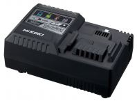 HIKOKI UC18YSL3 14.4V / 18V Charger
