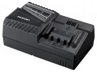 HIKOKI UC18YFSL 14.4V / 18V CHARGER RAPID CHARGING