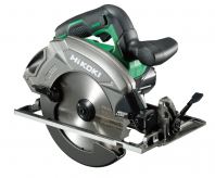 HIKOKI C1807DA 18V CORDLESS CIRCULAR SAW WITH BRUSHLESS MOTOR