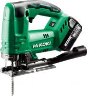 HIKOKI CJ18DA 18V CORDLESS JIG SAW