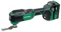 HIKOKI CV18DA 18V CORDLESS MULTI TOOL