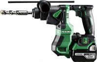 HIKOKI DH18DPA 18V CORDLESS ROTARY HAMMER