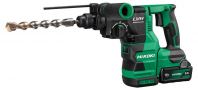HIKOKI DH1826DA 18V CORDLESS ROTARY HAMMERS