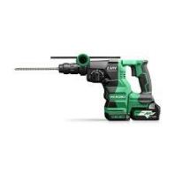 HIKOKI DH1826DC 18V CORDLESS ROTARY HAMMER