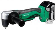 HIKOKI DN18DSL CORDLESS ANGLE DRILL
