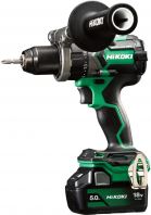 HIKOKI DV18DC 18V CORDLESS IMPACT DRIVER DRILL