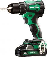 HIKOKI DV18DE CORDLESS IMPACT DRIVER DRILL