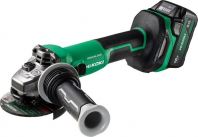 HIKOKI G1810DE 18V CORDLESS DISC GRINDER