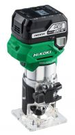 HIKOKI M1808DA 18V CORDLESS LAMINATE TRIMMER