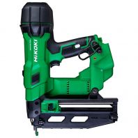 HIKOKI NT1865DSA 18V | GASLESS 16G STRAIGHT FINISHING NAILER