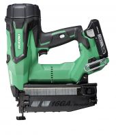 HIKOKI NT1865DBSL 18V CORDLESS FINISH NAILER