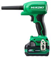 HIKOKI RA18DA 18V CORDLESS AIR DUSTER