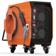 HRLASER A1MD30i WELDING MACHINE