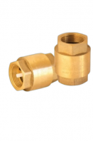 ANA Spring Check Valve (200psi) ANA Spring Check Valve (200psi)