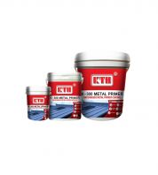 KTH K-300 Metal Primer Waterbased Metal Primer Coating KTH K-300 Metal Primer Waterbased Metal Primer Coating