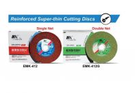 GOLD ELEPHANT Super Thin Reinforced Cutting Discs GOLD ELEPHANT Super Thin Reinforced Cutting Discs