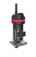 (PRE-ORDER) KU602 550W 6.35 mm (1/4”) Palm Router (PRE-ORDER) KU602 550W 6.35 mm (1/4”) Palm Router