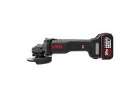 (PRE-ORDER) KU800.9 (SOLO) 20V 4” BL Angle Grinder (PRE-ORDER) KU800.9 (SOLO) 20V 4” BL Angle Grinder