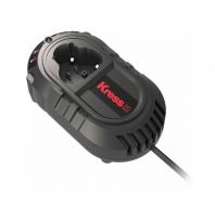 (PRE-ORDER) KRESS KCH120 / KCH1202 12V 1.5A Charger (PRE-ORDER) KRESS KCH120 / KCH1202 12V 1.5A Charger