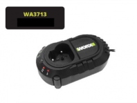 WORX WA3713 12V 1.5A Charger