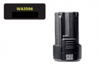WORX WA3506 12V 2.0Ah Battery