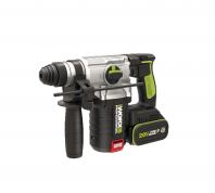 WORX WU388.9 (SOLO) 20V 24mm 3F BL Rotary Hammer WORX WU388.9 (SOLO) 20V 24mm 3F BL Rotary Hammer