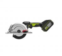 WORX WU533.9 (SOLO) 20V 120mm BL WORXSAW