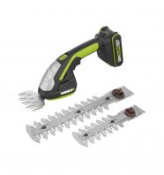 WORX WD801.9 (SOLO) 20V Grass Shear