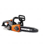 WORX WG322E.9 (SOLO) 20V 25cm Chainsaw WORX WG322E.9 (SOLO) 20V 25cm Chainsaw