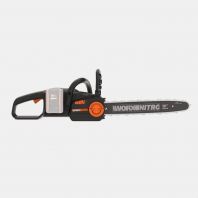 WORX WG385E.9 (SOLO) 40V 40cm Brushless Chainsaw WORX WG385E.9 (SOLO) 40V 40cm Brushless Chainsaw