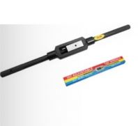 SKC Adjustable Tap & Reamer Wrench No. 823 (All Steel)