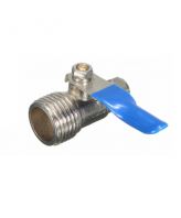 SINOR WFA-6H12T 1/4�� x 1/2�� Filter Valve