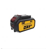 CAT DXB4 4.0Ah 18V LI-ON Battery Pack