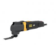 CAT DX49.1 350W Oscillating Multi Tool CAT DX49.1 350W Oscillating Multi Tool