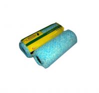 CRISTIN 7�� Exterior Paintroller Euro, Blue White