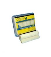 CRISTIN Professional Line 4” Velour Epoxy Paint Roller CRISTIN Professional Line 4” Velour Epoxy Paint Roller