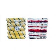 TOPIA 7” Tiger Line Paint Roller TOPIA 7” Tiger Line Paint Roller