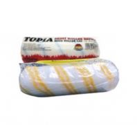 TOPIA 7” Yellow Line Paint Roller TOPIA 7” Yellow Line Paint Roller