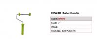 MEWAH 7” Paint Roller Handle MEWAH 7” Paint Roller Handle