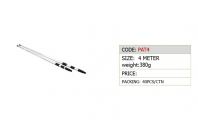 4 Meter Aluminium Telescopic Paint Pole 4 Meter Aluminium Telescopic Paint Pole
