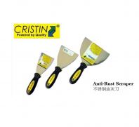 CRISTIN Anti-Rust Scraper CRISTIN Anti-Rust Scraper