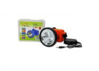 Rechargeable LED Torch 120W 2800Ah (M-M805) Rechargeable LED Torch 120W 2800Ah (M-M805)