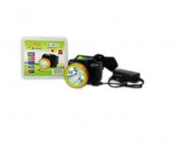 Rechargeable LED Torch 100W 4800Ah (M-M4613) Rechargeable LED Torch 100W 4800Ah (M-M4613)